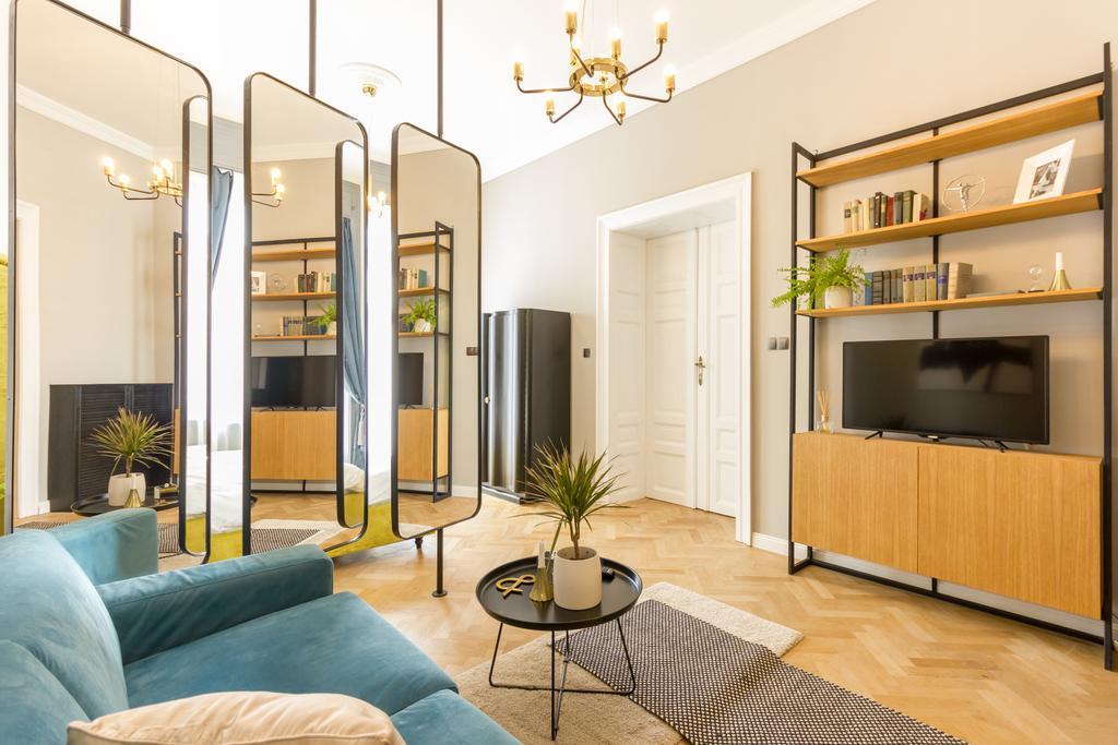 Apartment Koete Haus Cluj-Napoca