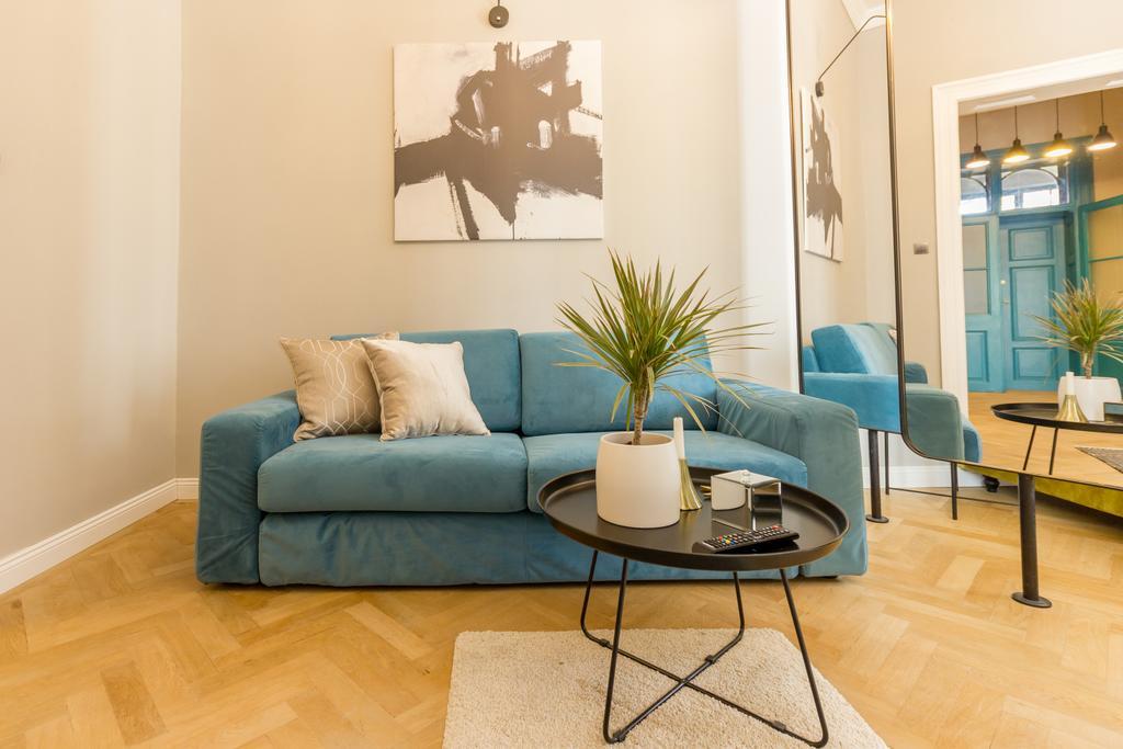 Apartment Köte Haus