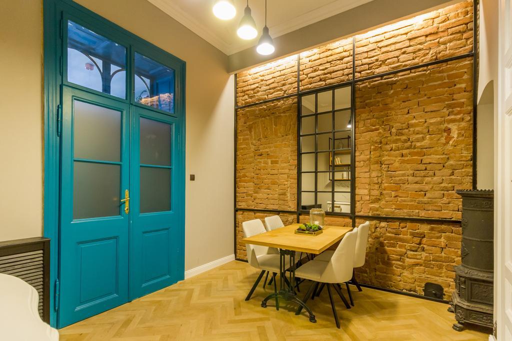 Apartment Koete Haus Cluj-Napoca