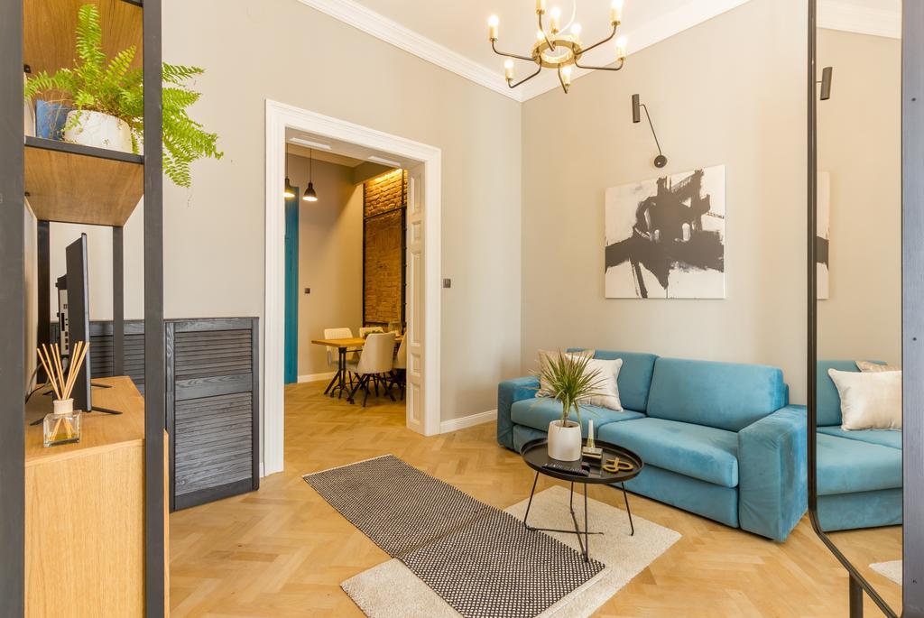Apartment Köte Haus