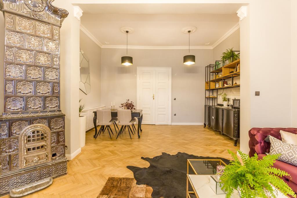 Koete Haus Apartment Cluj-Napoca