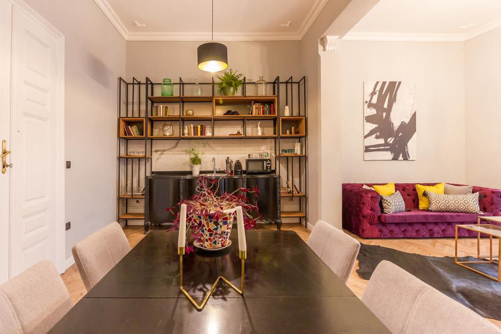 Köte Haus Cluj-Napoca