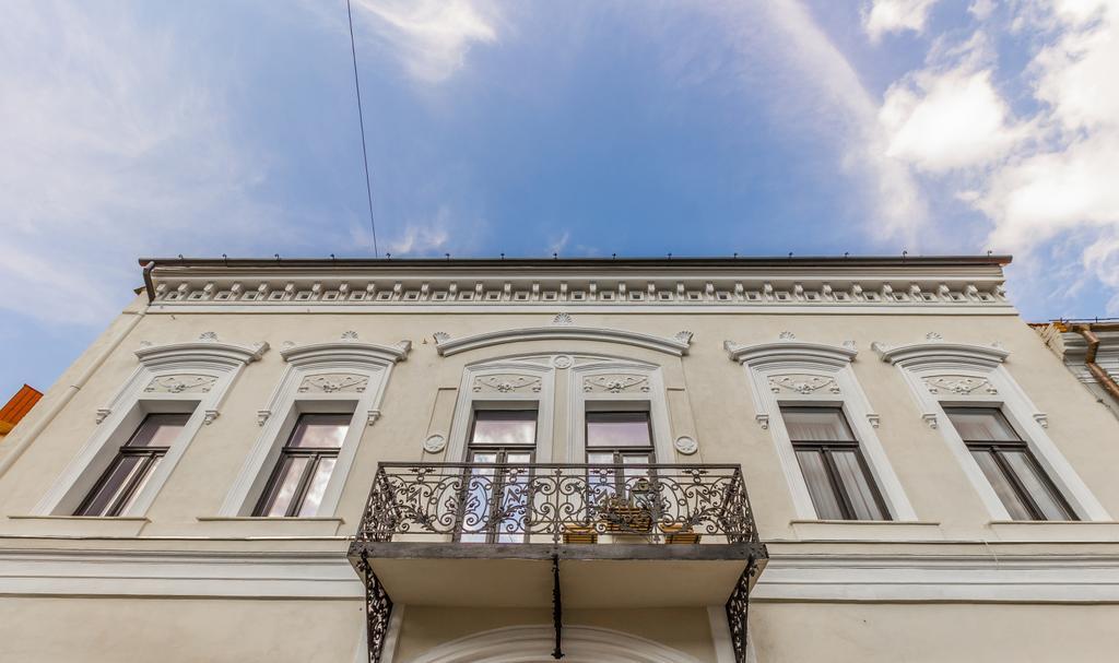 Köte Haus Cluj-Napoca