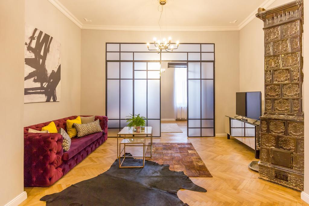 Köte Haus Cluj-Napoca