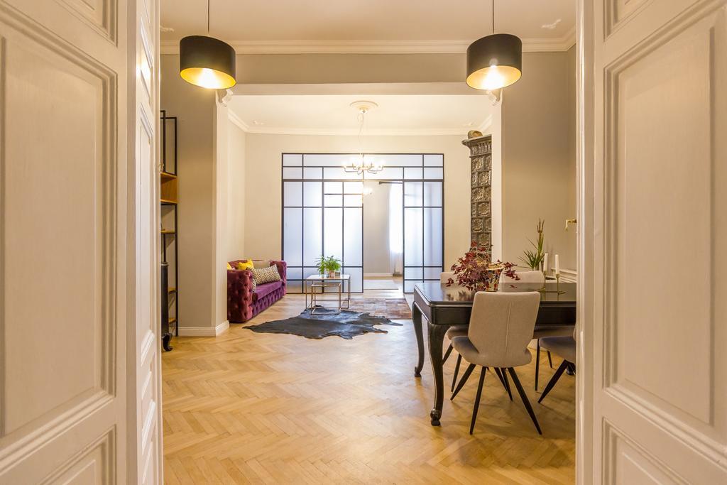 Köte Haus Apartment *