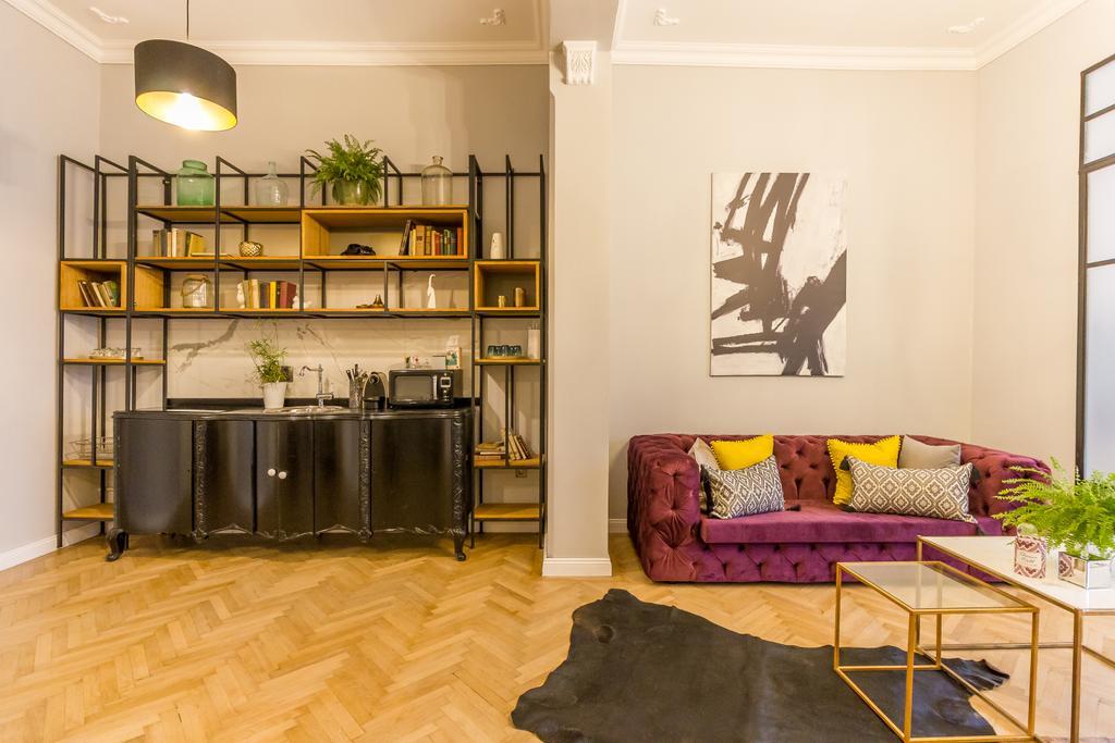 Köte Haus Apartment