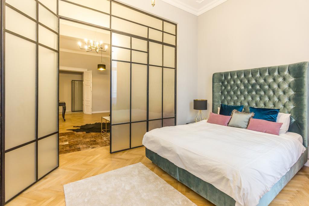 Köte Haus Apartment Cluj-Napoca