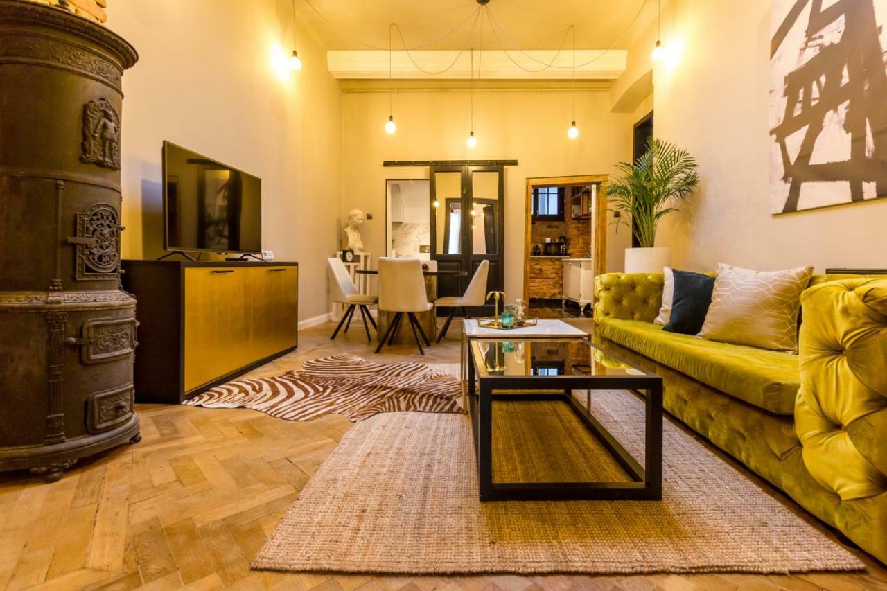 Koete Haus Apartment