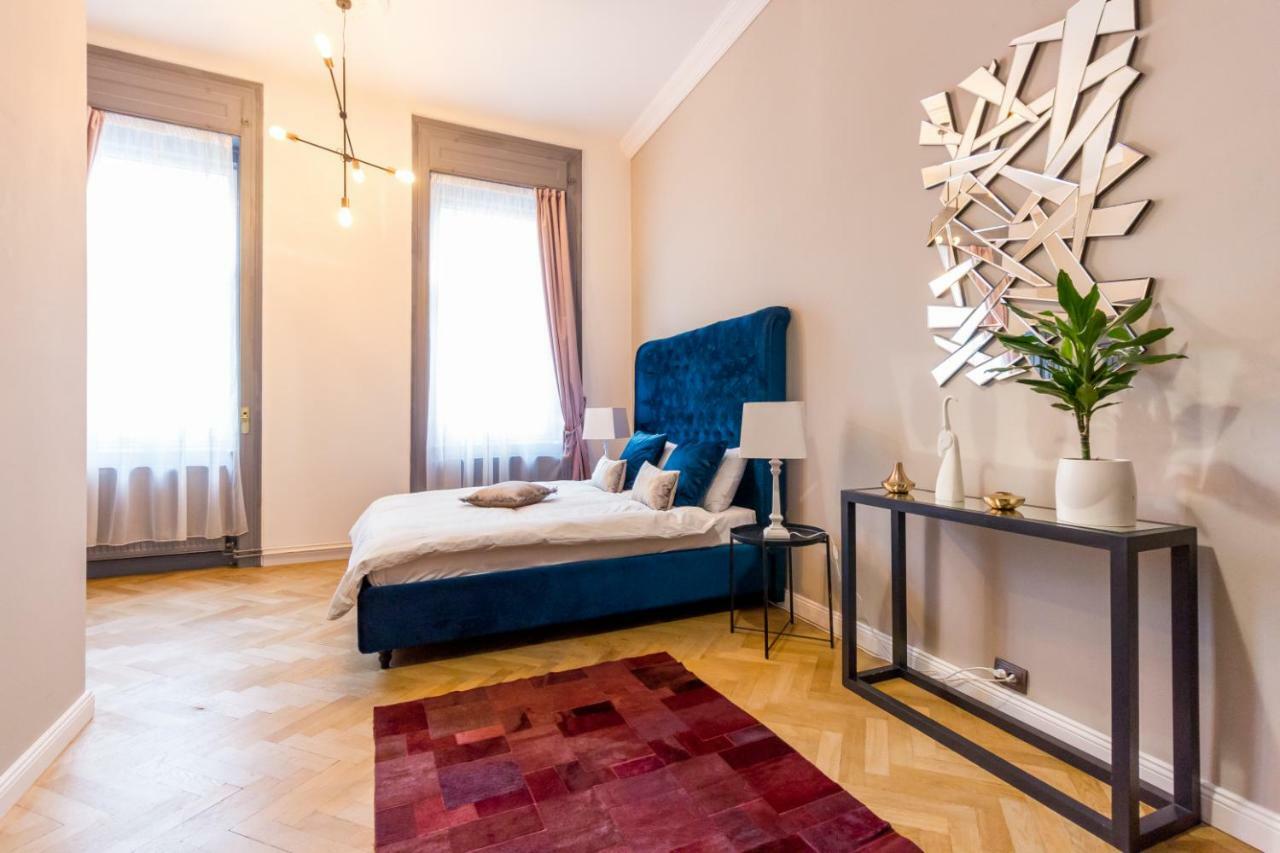 Köte Haus Apartment