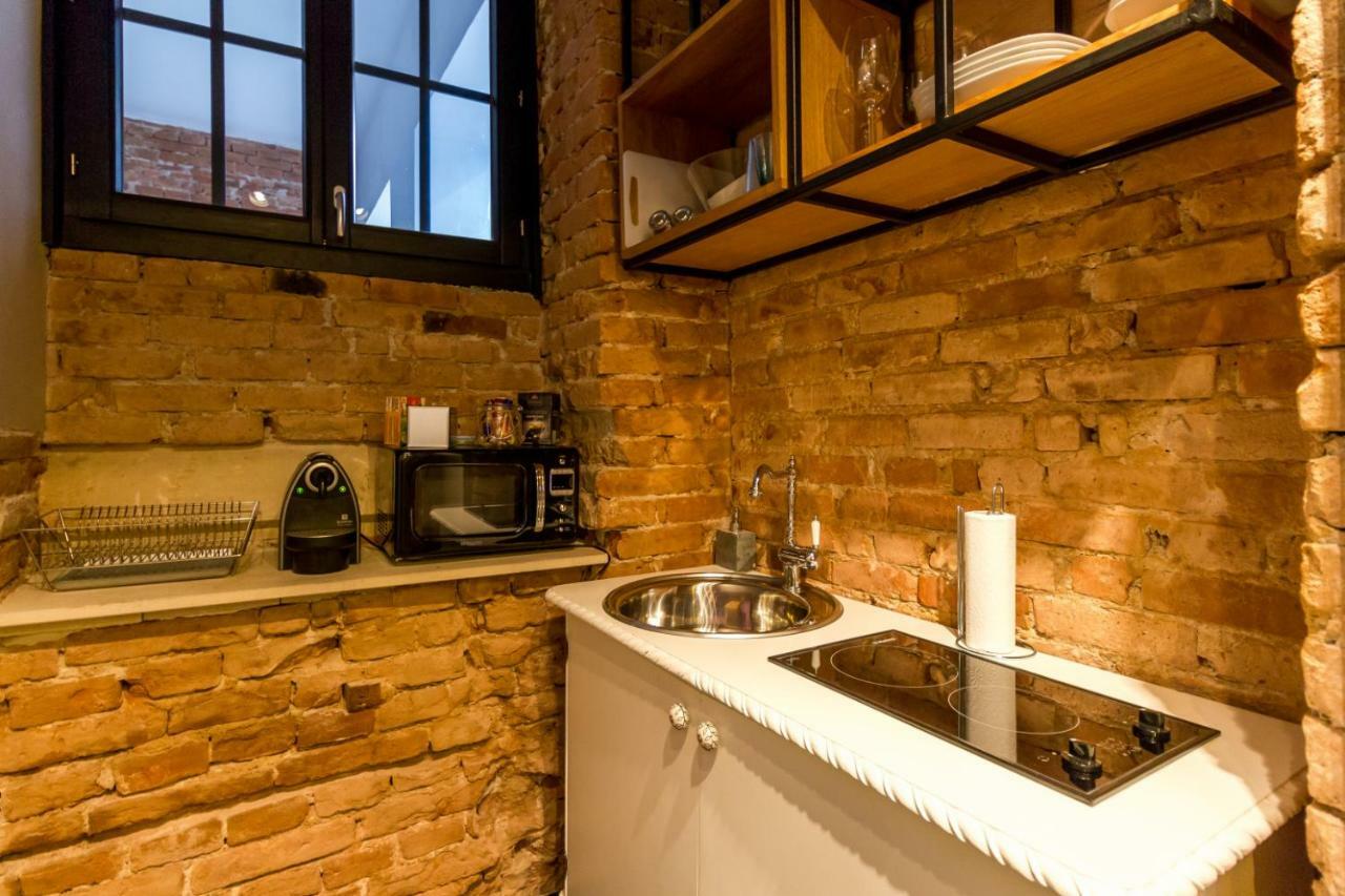 Apartment Köte Haus Cluj-Napoca