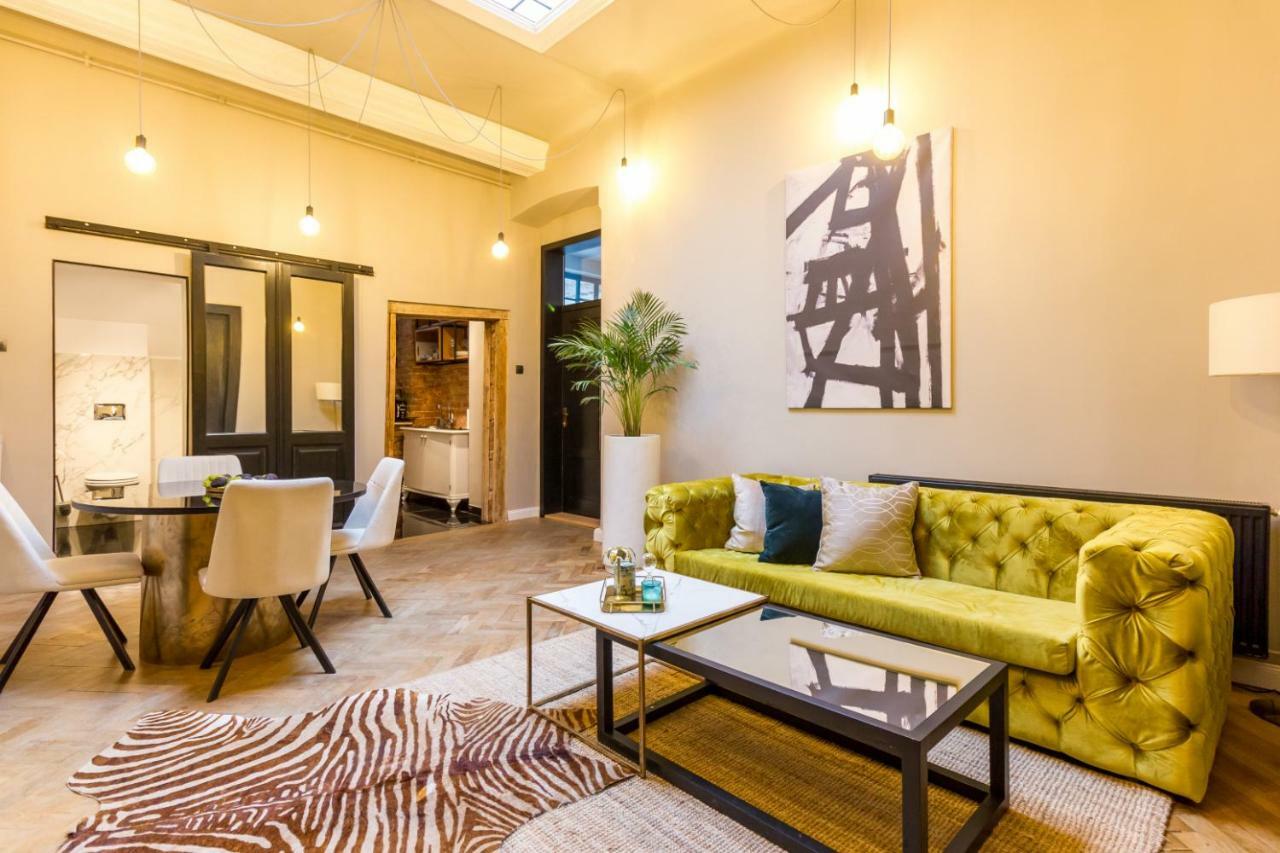 Koete Haus Apartment