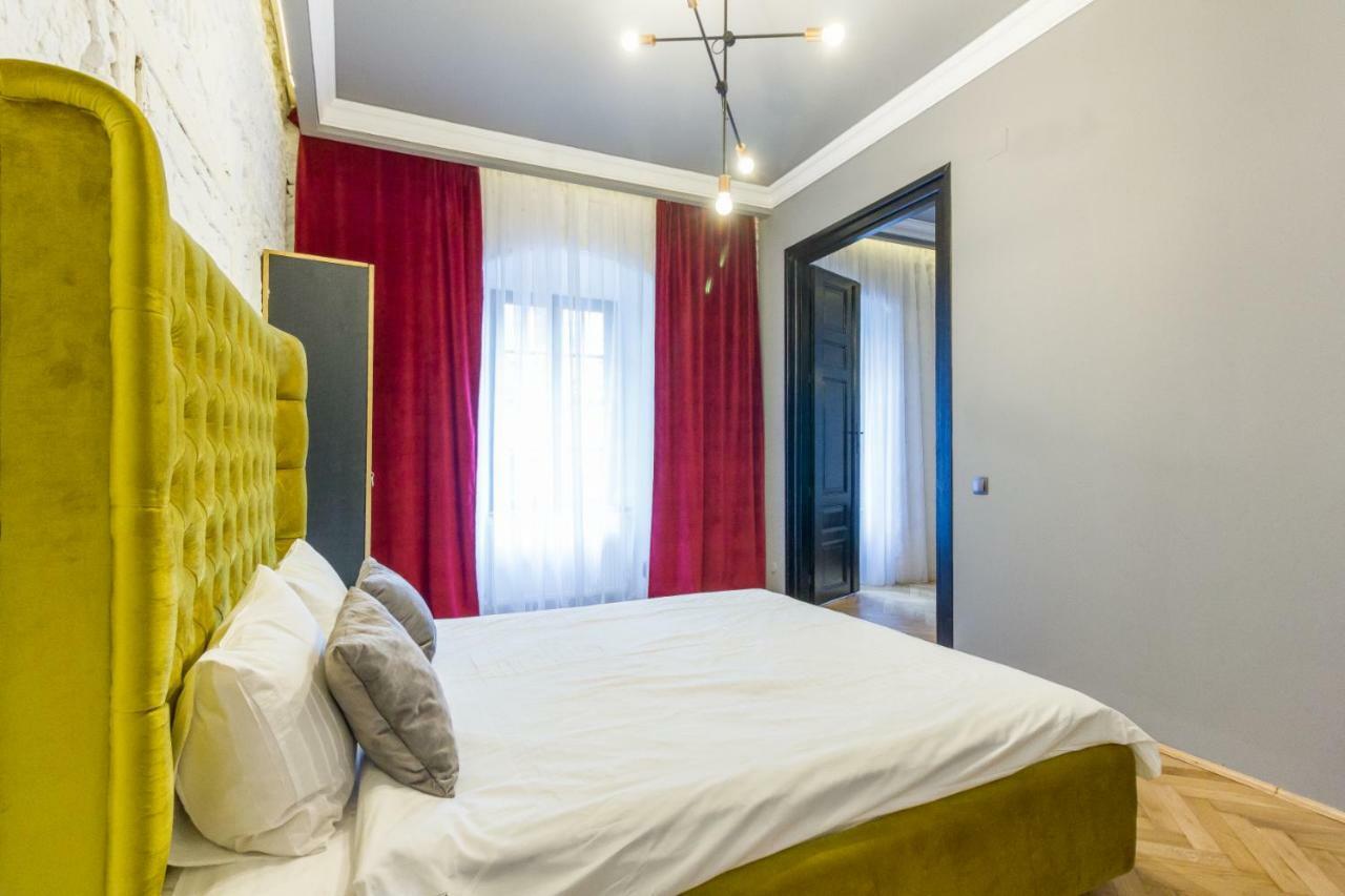 Koete Haus Apartment Cluj-Napoca