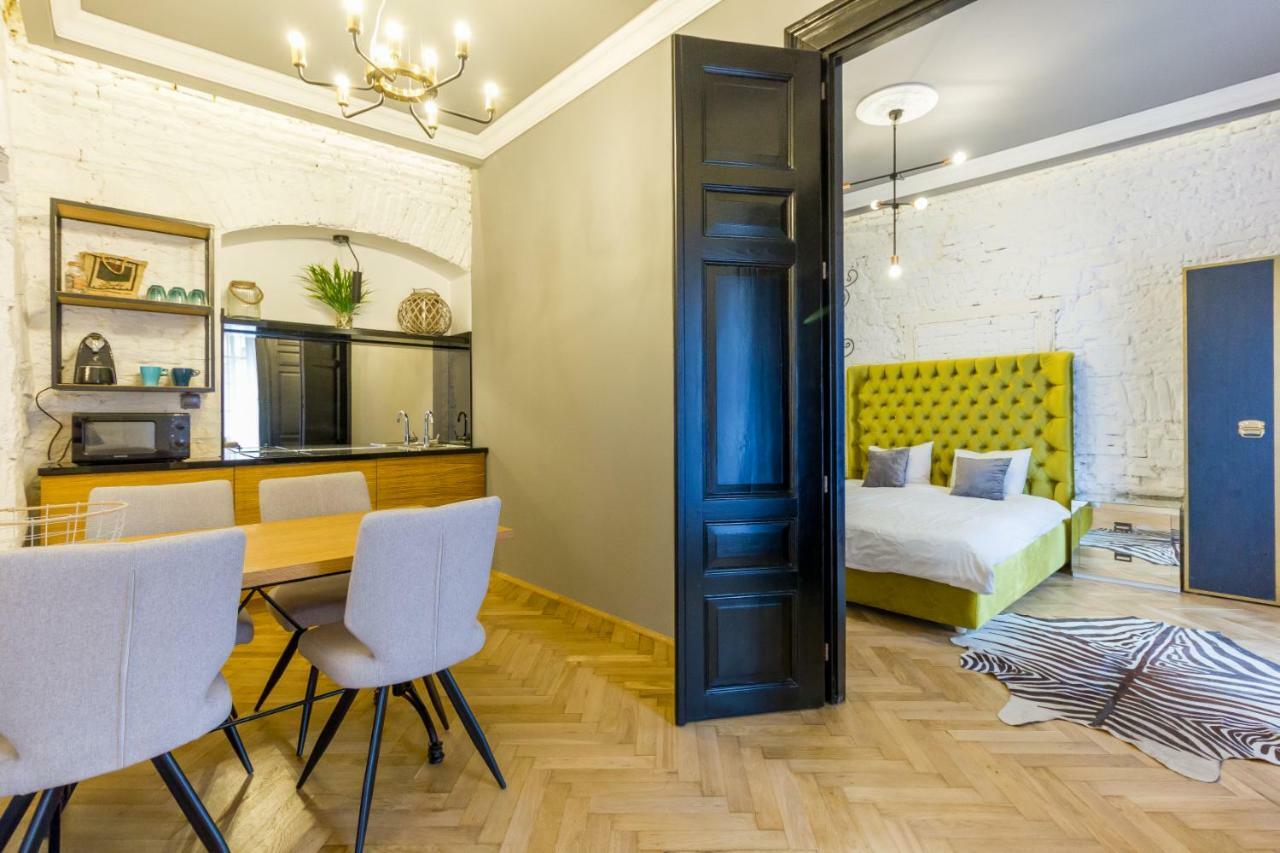 Köte Haus Cluj-Napoca