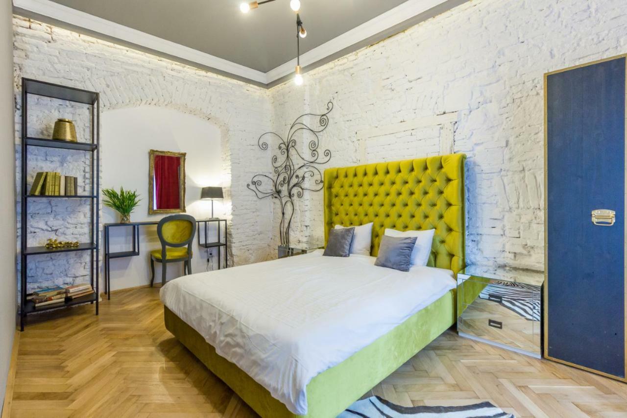 Apartment Köte Haus